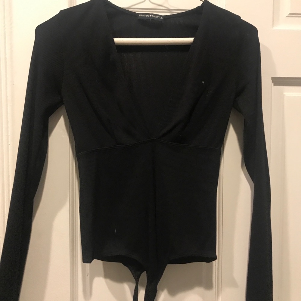 Brandy Melville body suit